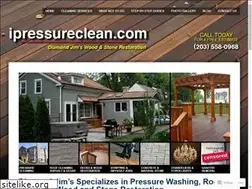 Sites similar to diamondjimspressurecleaning.com