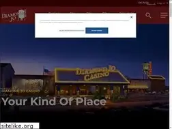 Sites similar to diamondjoworth.com