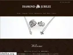 Sites similar to diamondjubilee.co.jp