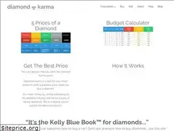 Sites similar to diamondkarma.com