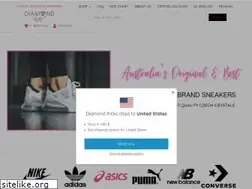 Sites similar to diamondkicks.com.au