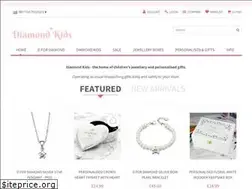 Sites similar to diamondkids.co.uk