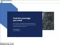 Sites similar to diamondkote.com