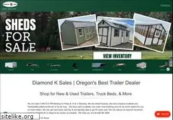 Sites similar to diamondksales.com