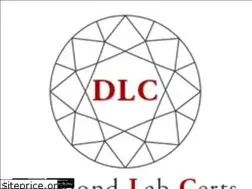 Sites similar to diamondlabcerts.com