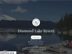 Sites similar to diamondlake.net