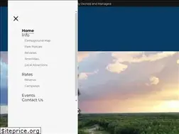 Sites similar to diamondlakecampground.com