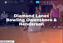 Sites similar to diamondlanes.net