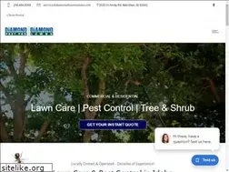 Sites similar to diamondlawns.com