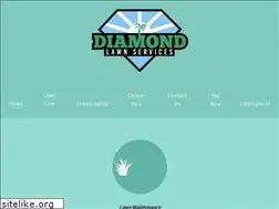 Sites similar to diamondlawnsla.com