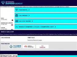 Sites similar to diamondleague.com