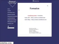 Sites similar to diamondlearning.be