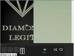 Sites similar to diamondlegit.com