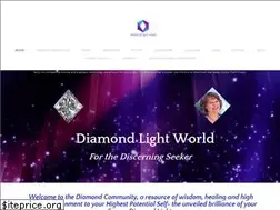 Sites similar to diamondlightworld.net