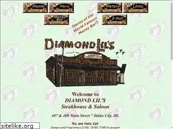 Sites similar to diamondlils.net