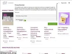 Sites similar to diamondlily.hu