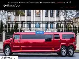 Sites similar to diamondlimony.com
