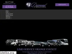 Sites similar to diamondlimosinc.com
