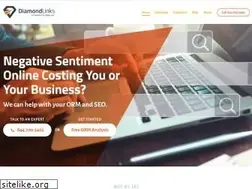 Sites similar to diamondlinks.net