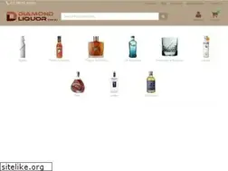 Sites similar to diamondliquor.com.au