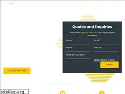 Sites similar to diamondlockandsecurity.com.au