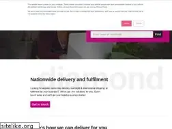 Sites similar to diamondlogistics.co.uk