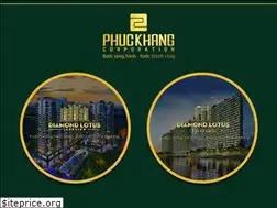 Sites similar to diamondlotus.vn