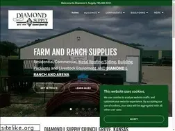 Sites similar to diamondlsupply.com