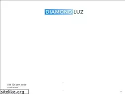 Sites similar to diamondluz.com.br
