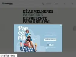 Sites similar to diamondmall.com.br
