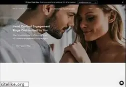 Sites similar to diamondmansion.com