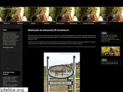 Sites similar to diamondmarabians.com