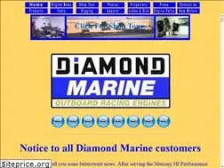 Sites similar to diamondmarine.com
