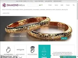 Sites similar to diamondmela.com