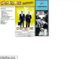 Sites similar to diamondmen.com
