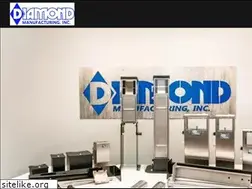 Sites similar to diamondmfg.com