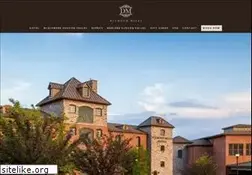 Sites similar to diamondmillshotel.com