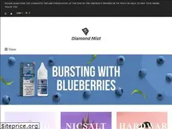 Sites similar to diamondmist.co.uk