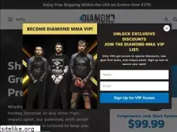 Sites similar to diamondmma.com