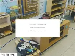 Sites similar to diamondmontessori.com