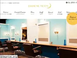 Sites similar to diamondmoon.net