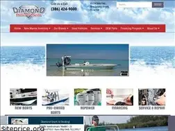 Sites similar to diamondmotorsandmarine.com
