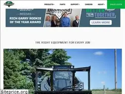 Sites similar to diamondmowers.com