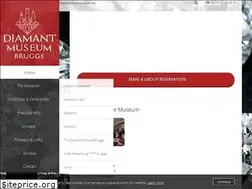 Sites similar to diamondmuseum.be