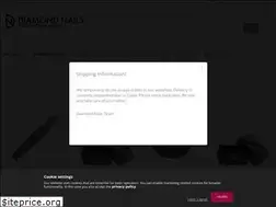 Sites similar to diamondnails.co.uk