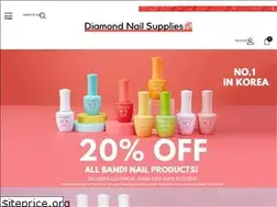 Sites similar to diamondnailsupplies.com.au
