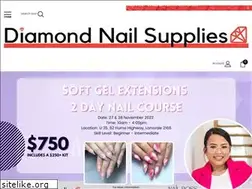 Sites similar to diamondnailsupplies.com