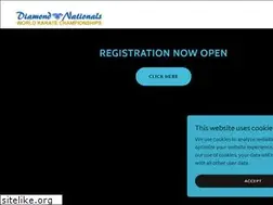 Sites similar to diamondnationals.com