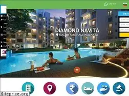 Sites similar to diamondnavita.com