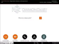 Sites similar to diamondnetok.com
